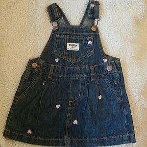 Oshkosh B'gosh jumper